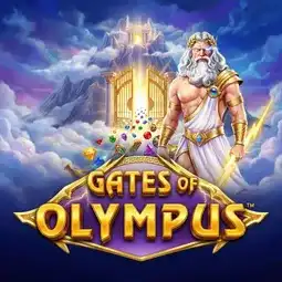Gates of Olympus game at Big Candy Casino for Australia players