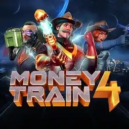 Money Train 4 game at Big Candy Casino for Australia players