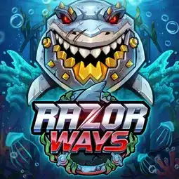 Razor Ways game at Big Candy Casino for Australia players