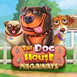 The Dog House Megaways game at Big Candy Casino for Australia players