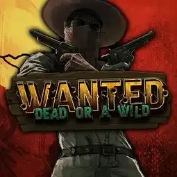 Wanted Dead or a Wild game at Big Candy Casino for Australia players