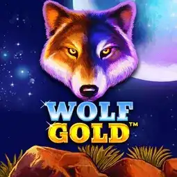 Wolf Gold game at Big Candy Casino for Australia players