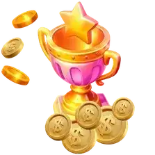 Free cash bonus banner for Big Candy Casino players in Australia